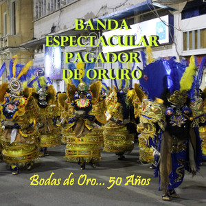 Morenada la Aromeñita