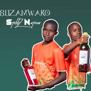 Suzamwako
