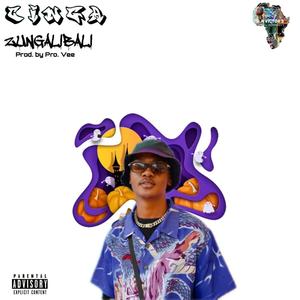 Zungalibali