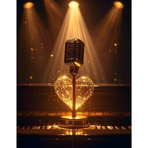 Beyond the Voice