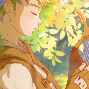 Alpha Crystalium Matrix