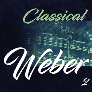 Quintet for Clarinet & Strings in B-Flat Major, Op. 34:IV. Rondo, Allegro Giocoso