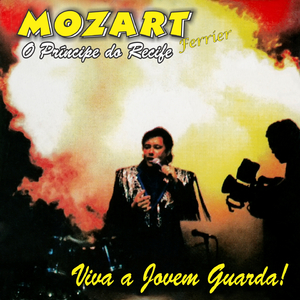 Viva a Jovem Guarda, Pt. 2 (É Proibido Fumar / Fama de Mau / Festa de Arromba / Vem Quente Que Estou Fervendo)