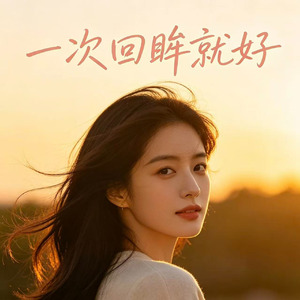 一次回眸就好(后来连哭都要忍着)