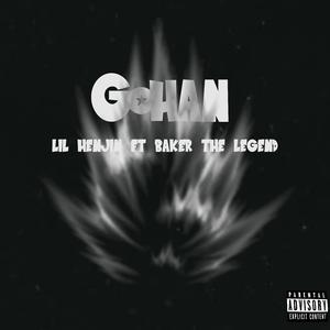 Gohan (feat. Baker the Legend)