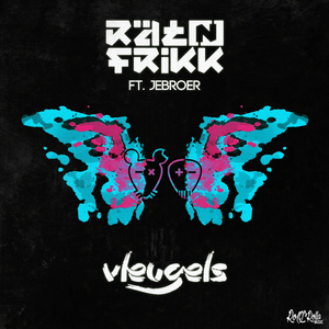 Vleugels (feat. Jebroer)