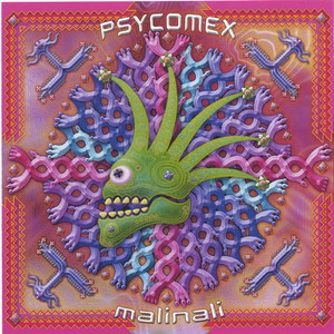 Sharigrama - Despertar