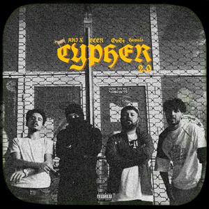 3V Cypher 2.0 (feat. savoge, OnSe & Ecer)