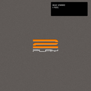 I feel (Extended Mix)