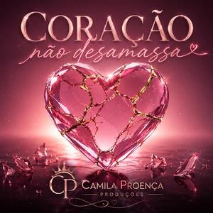Coracao nao desamassa