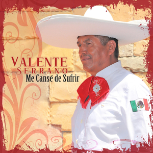 Me Cansé De Sufrir