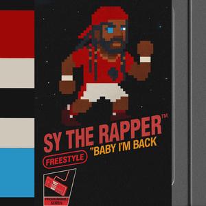 BABY I'M BACK (FREESTYLE) (feat. CHAT CPT)