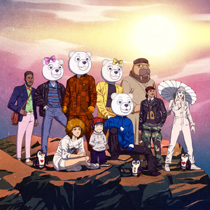 Cold Shoulder (feat. Katie Sky)