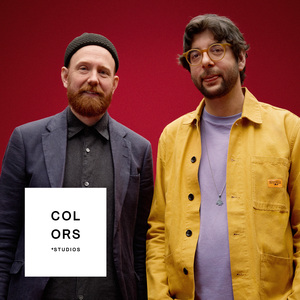 Helia - A COLORS SHOW