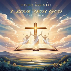 I Love You God