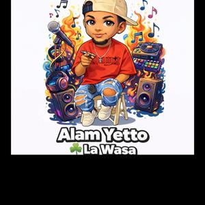 Waza waza (feat. Alam yetto)