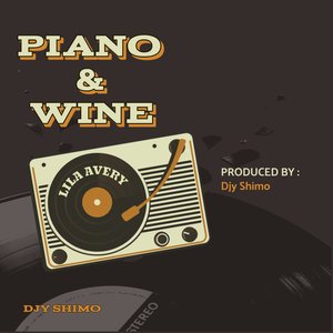 Piano & Wine