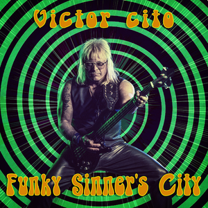 Funky Sinner's City