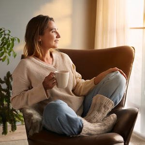 Melodías Tranquilas Para La Calma Nocturna