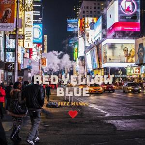 RYB (Red Yellow Blue)