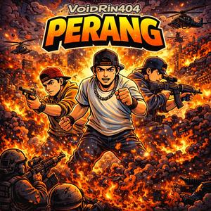 Perang
