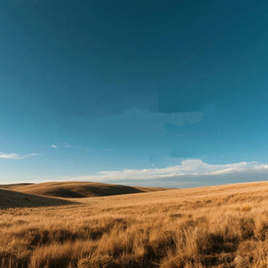 穿过旷野的风 杨瑜婷