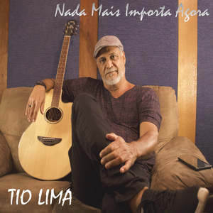 NADA MAIS IMPORTA AGORA