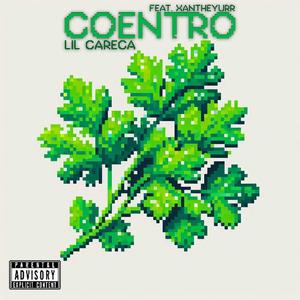 Coentro (feat. Lil Careca)