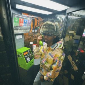 Junya Watanabae (feat. Morisco)