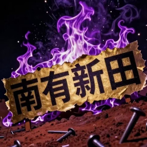 《南有新田》_（永超联赛）