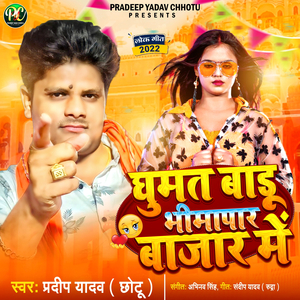 Ghumat Badu Bhimapar Bajar Me