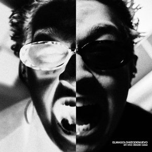 Chau (Gambino) (En Vivo)