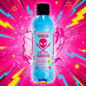 Sabor Energético (Sabor Carnaval)