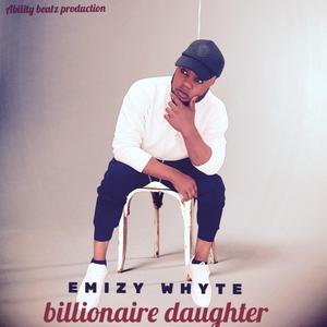 Billionaire daughter