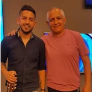 Con Dios Y Un Amigo
