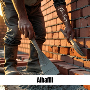 Albañil