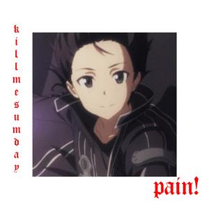 pain!
