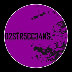 D2STR5CC34N I (Original Mix)