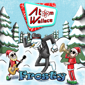 Frosty