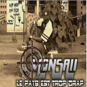 Le pays est trop drap