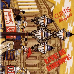 (Don't Worry) If There's a Hell Below, We're All Going to Go