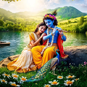 कान्हा तेरी मुरली की धुन (Freestyle)