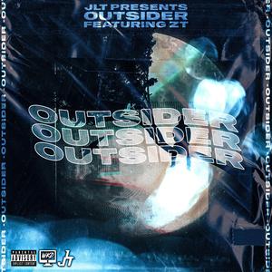 Outsider (feat. ZT)