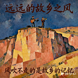 遥远的故乡之风