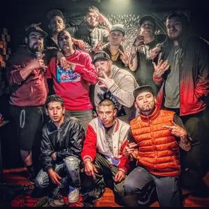 Mi Maldicion (feat. W Vera, AxSierra & Ensus)