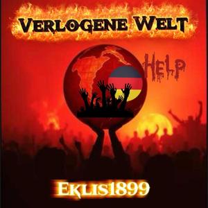 Verlogene Welt