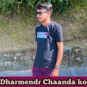 Dharmendr Chaanda Ko