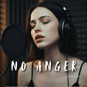 No Anger