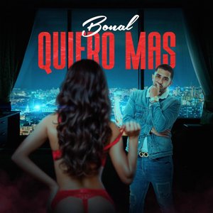 Quiero Mas