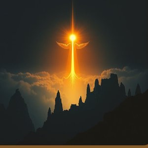 Radiance Triomphante(凯旋的光辉）)